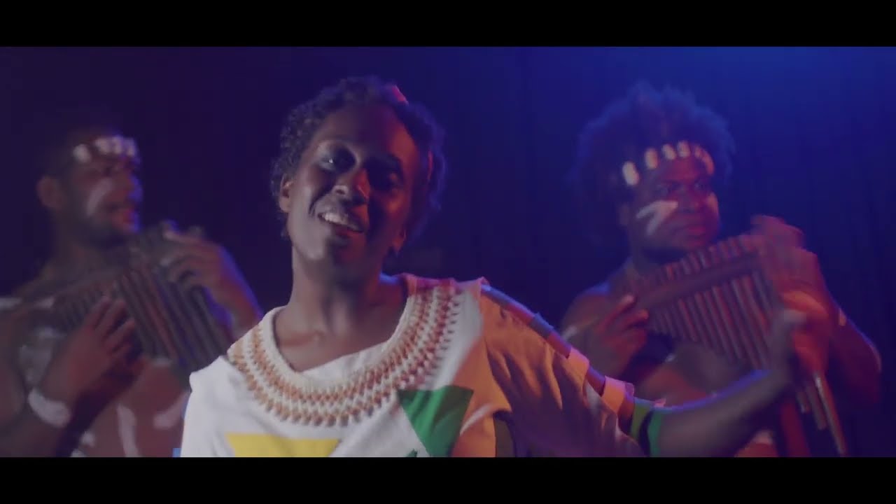 Legality- SIBC Our Voice at 70 (OFFICIAL MUSIC VIDEO)