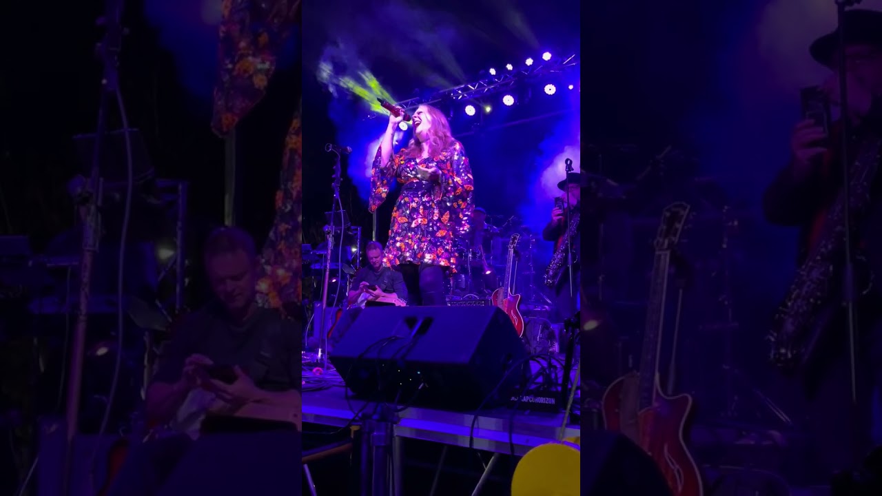 Great Gig in the Sky (Cover) by Beyond the Prism