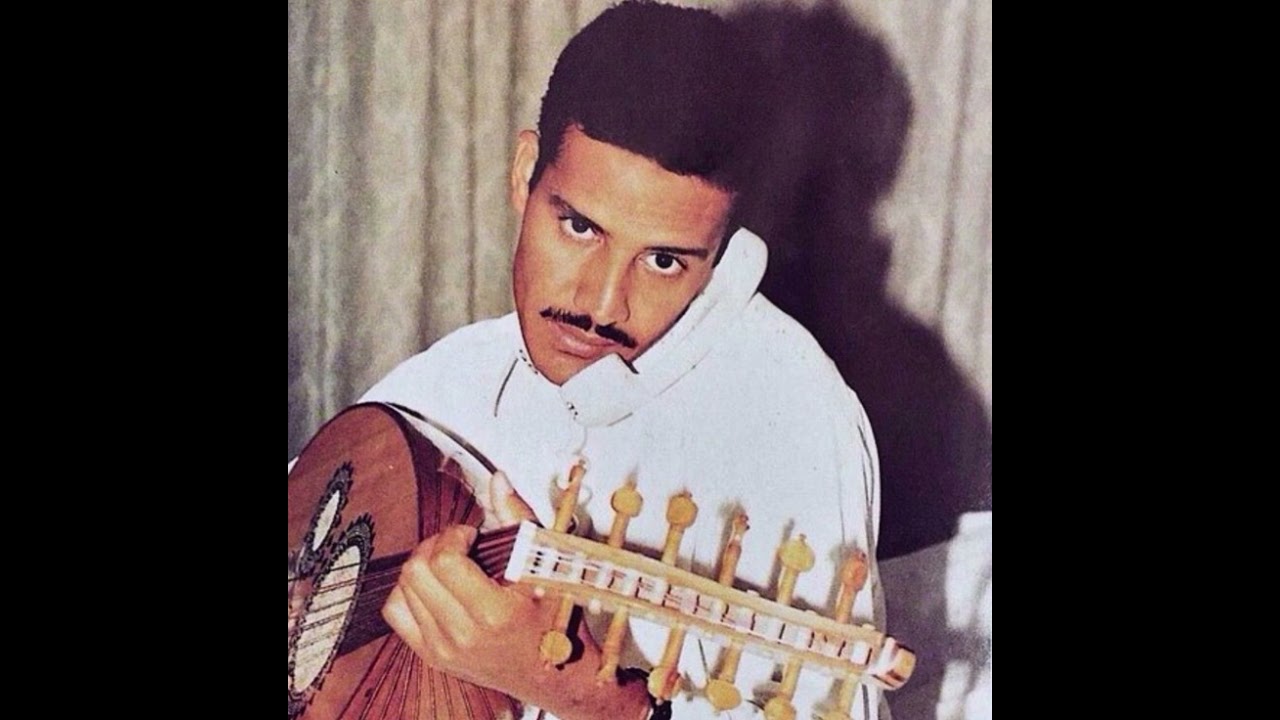 خالد عبدالرحمن   الذاهبه  تعديل مُميز