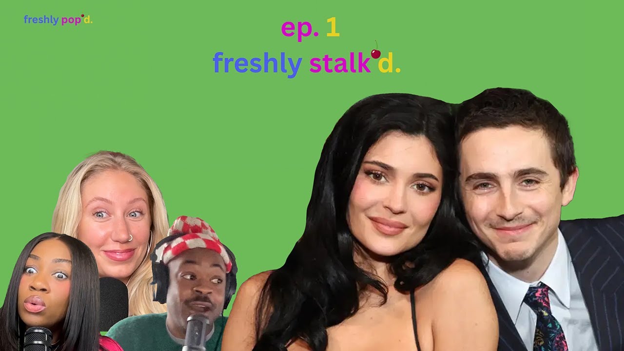 Is Club Chalamet kinda stalker-y? plus Cher & Dax Shepard beef, Nic from Love Island threatened??