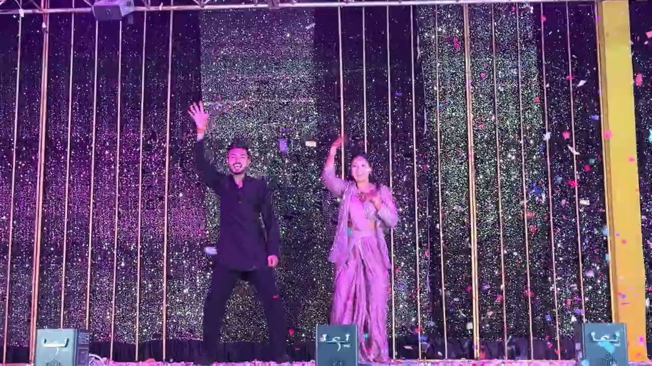 The Humor Choice: Bollywood Medley Parody! (Wait for the Kajra Re Twist 💃✨)
