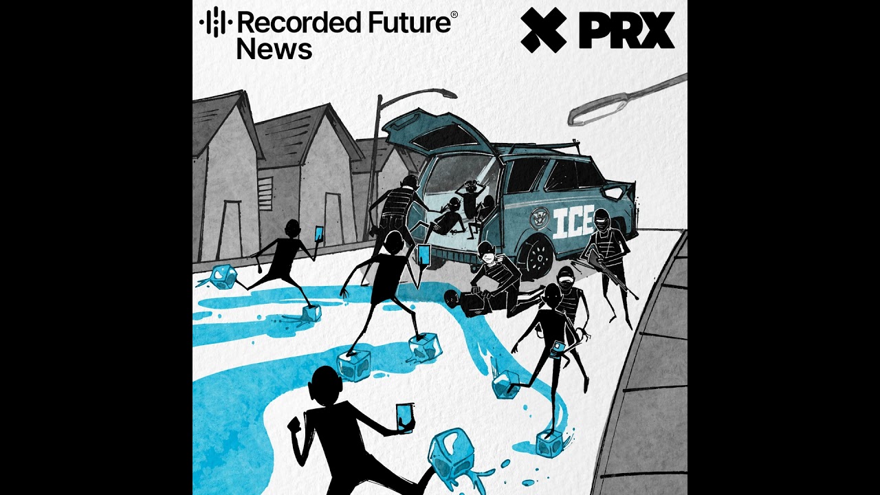 Watching the watchers