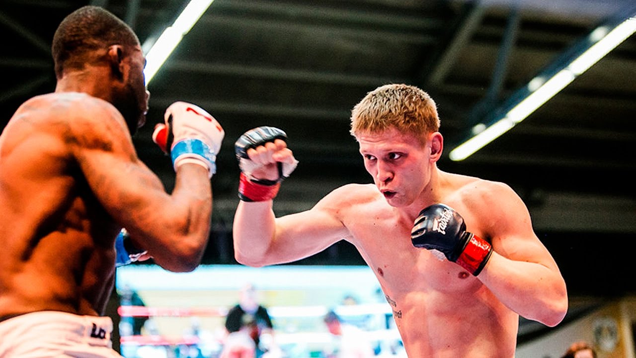 Как увеличить силу и скорость удара! Советы профи