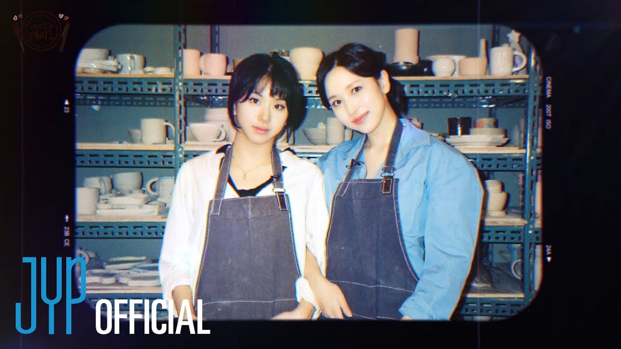 2WICE의 데이2 (2WICE&rsquo;s DATE) ep.미챙 (MICHAENG)