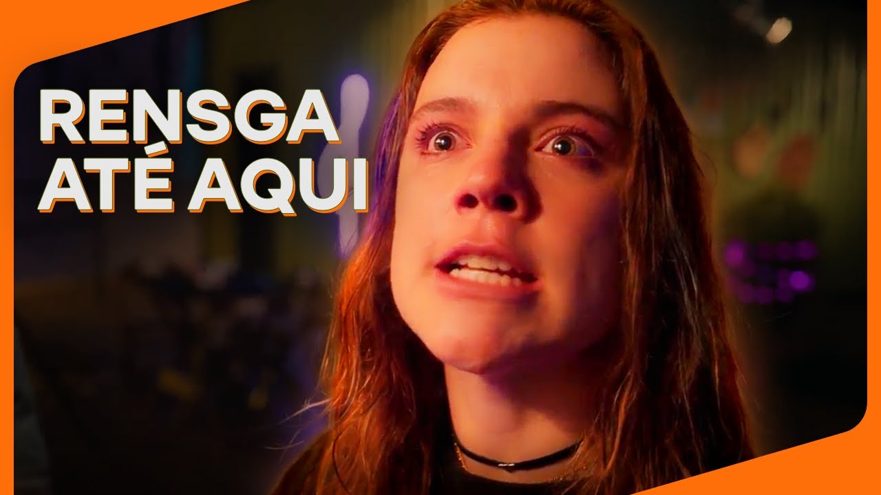 RELEMBRE AS PRIMEIRAS TEMPORADAS | Rensga hits! | Globoplay