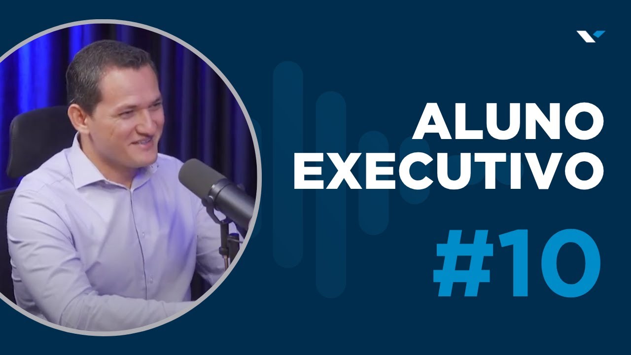 Podcast Aluno Executivo FGV EPGE | O ChatGPT tem viés político?
