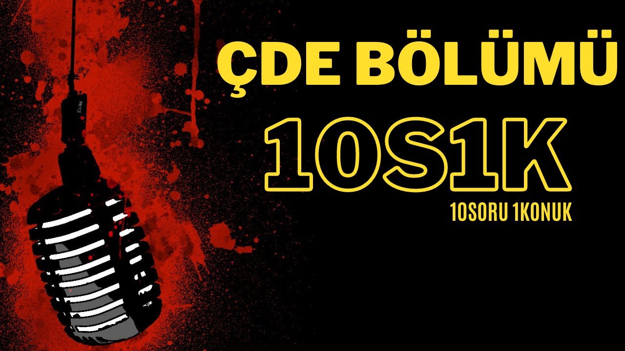 Çin Dili ve Edebiyatı Bölümü Hakkında Her Şey #10S1K
