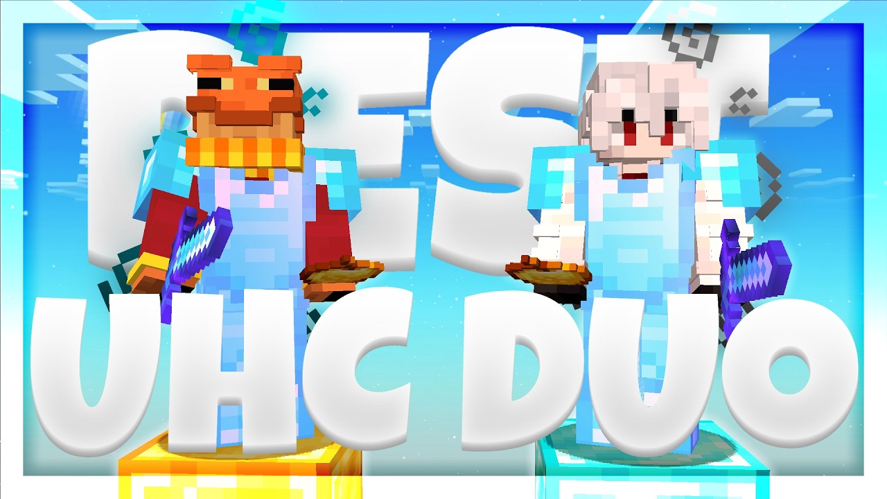 [Tier 1] Stray UHC Kill Record | UHC Highlights