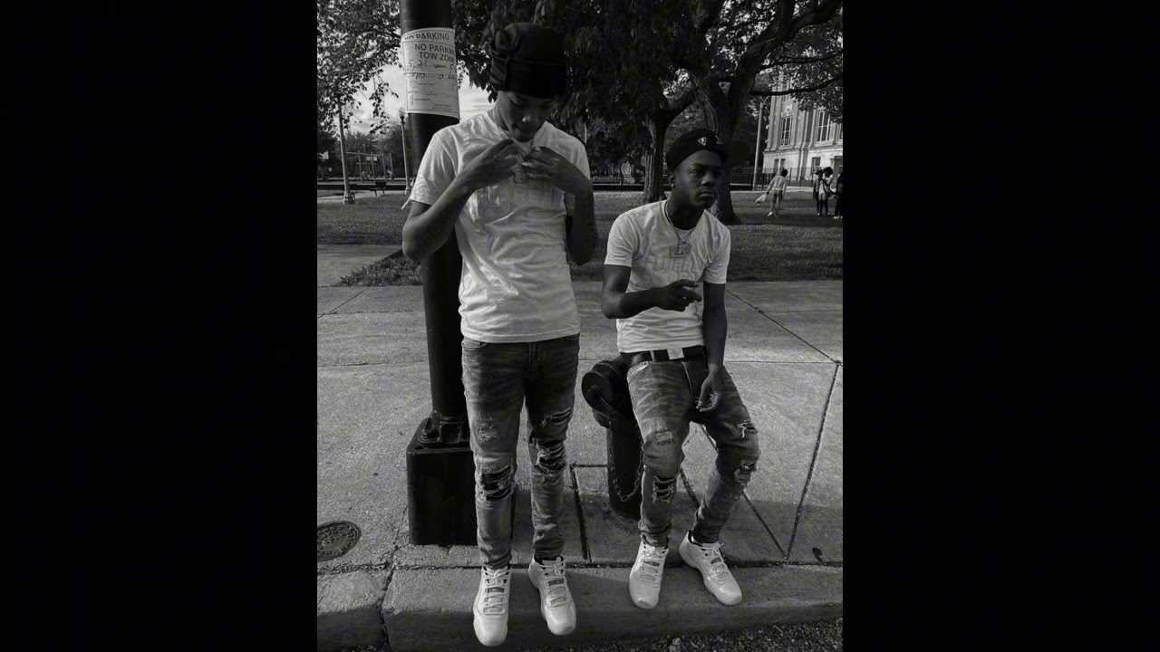 (FREE) DCG Brothers x YFG Fatso Type Beat - &ldquo;IN THIS HOOD&rdquo;