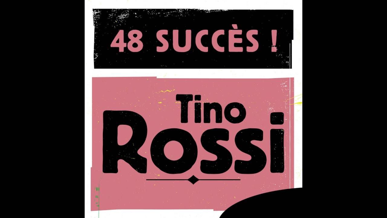 Tino Rossi - Naples au baiser de feu