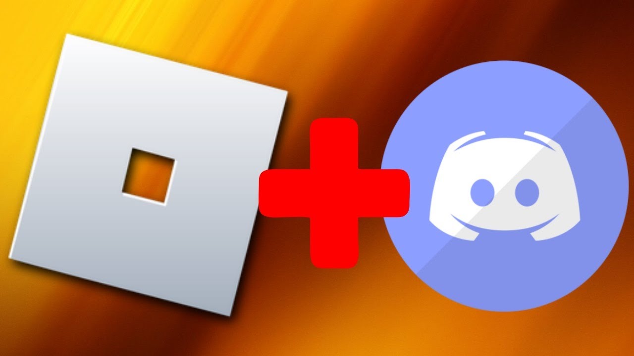 How To Add Roblox To Discord Status