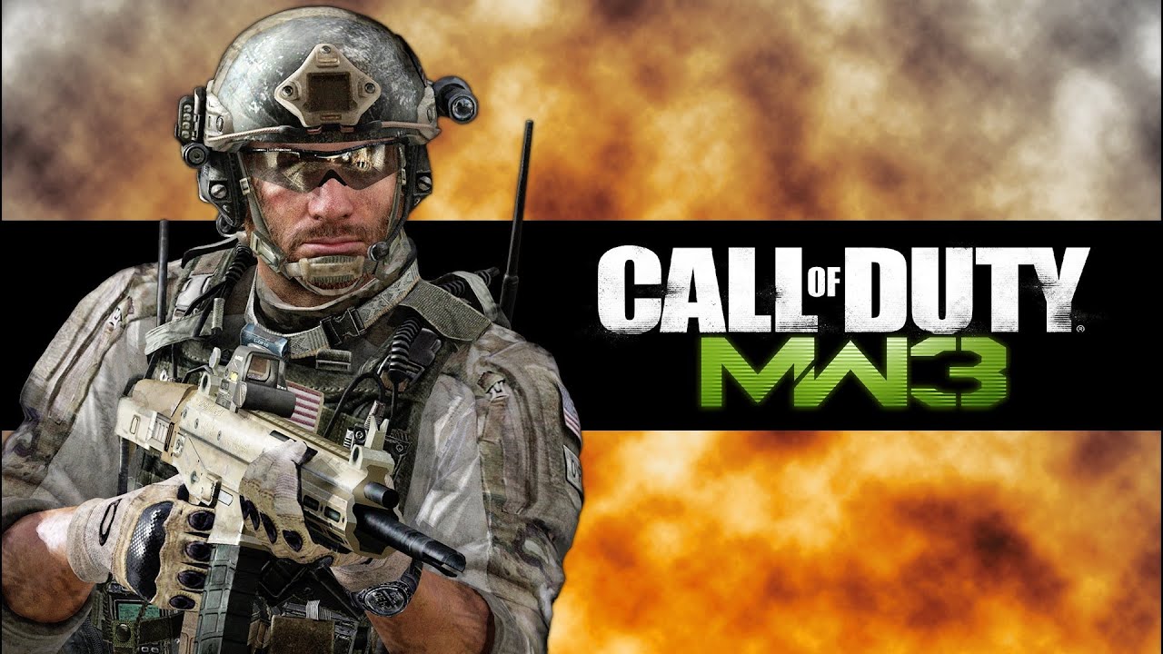 MW3 & COD XP First Impressions CODXP