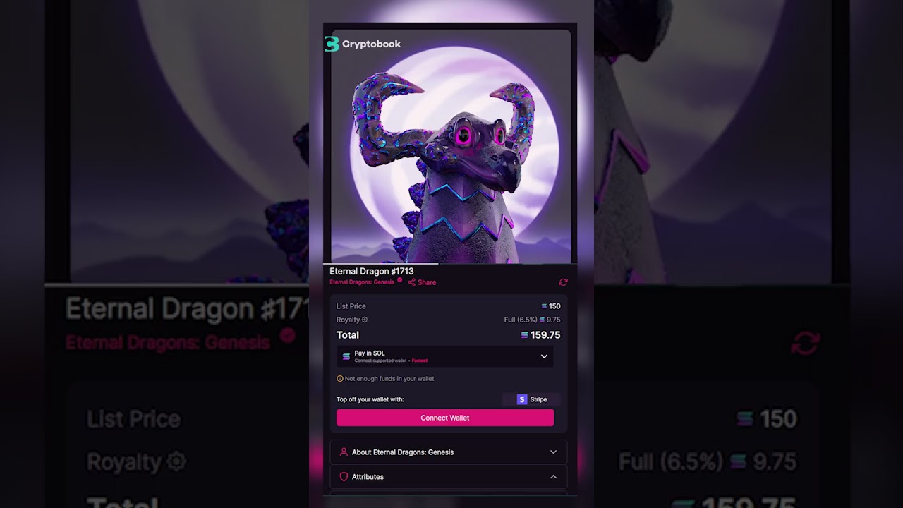 GAME NFT CEPET CUAN! 5 Game NFT Solana TERBARU! #shorts