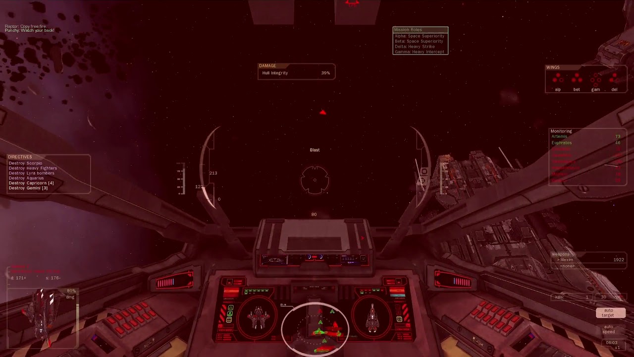 Solaris #05 Post Tenebrus