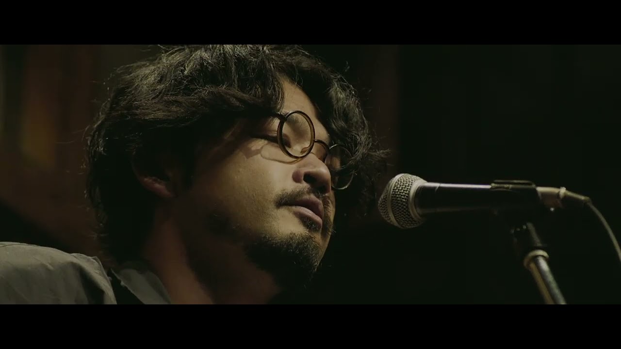 谷澤ウッドストック one man live 「七〇〇の風」full video part4(live at 雲州堂 2023/3/11)