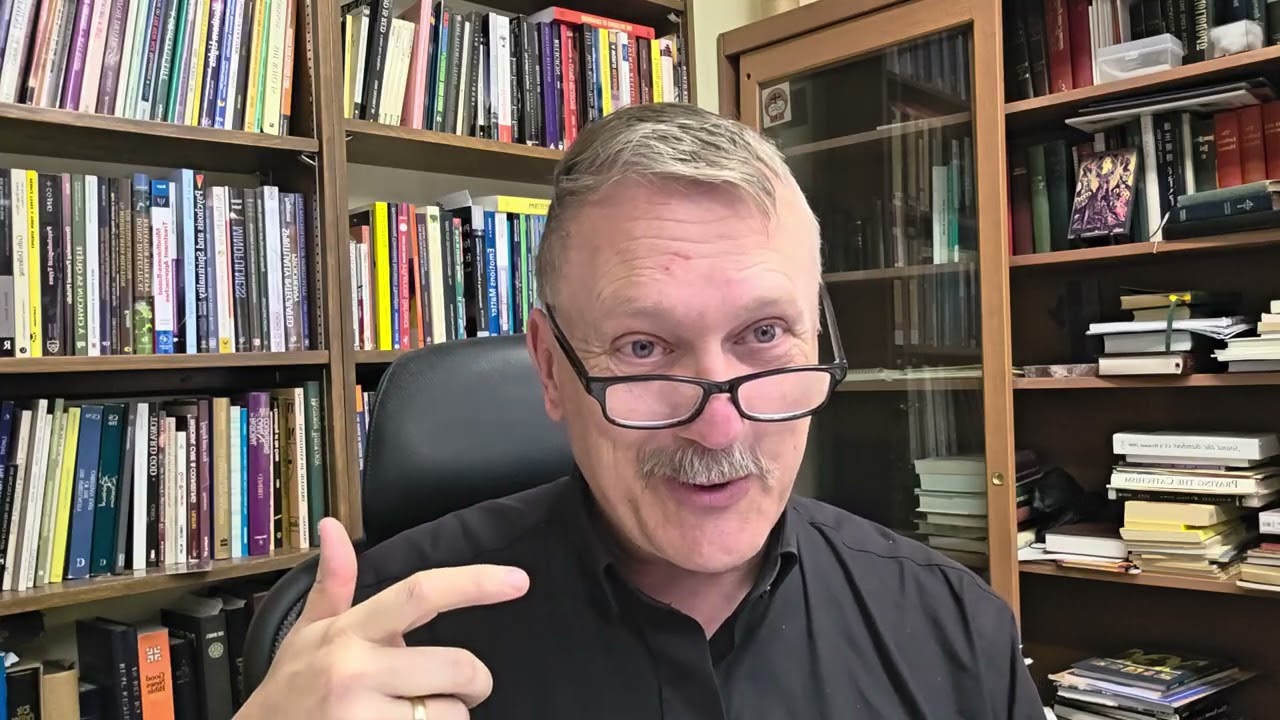 Genesis 3:1-21 - devotional thoughts - February 24, 2026