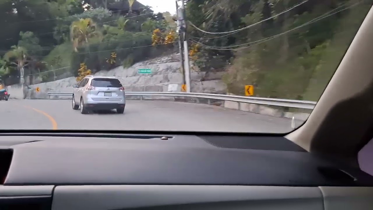 Riding to Hodelpa Gran Almirante Hotel & Casino 1