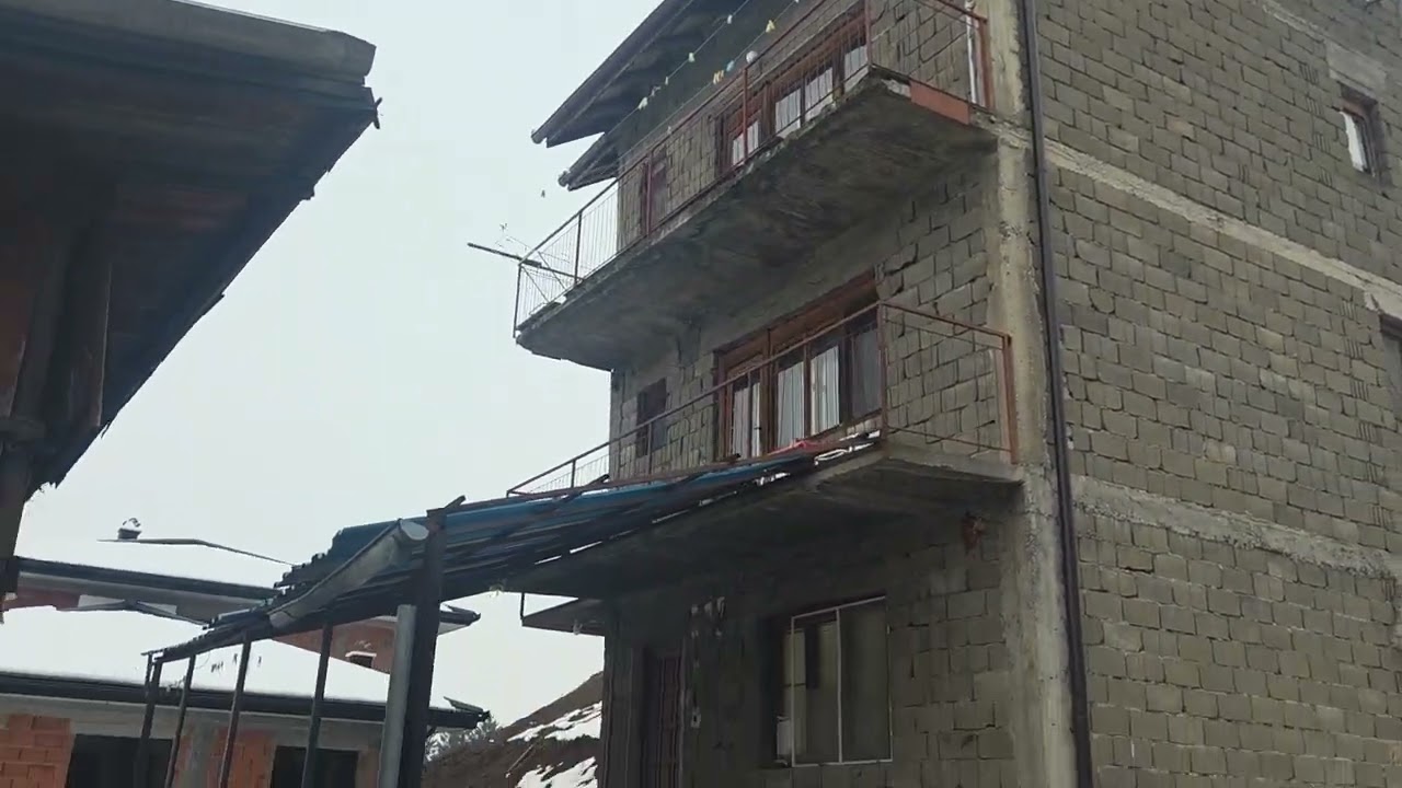  Ulicom Matije Gubca - Zavidovići - 18.01.'26.
