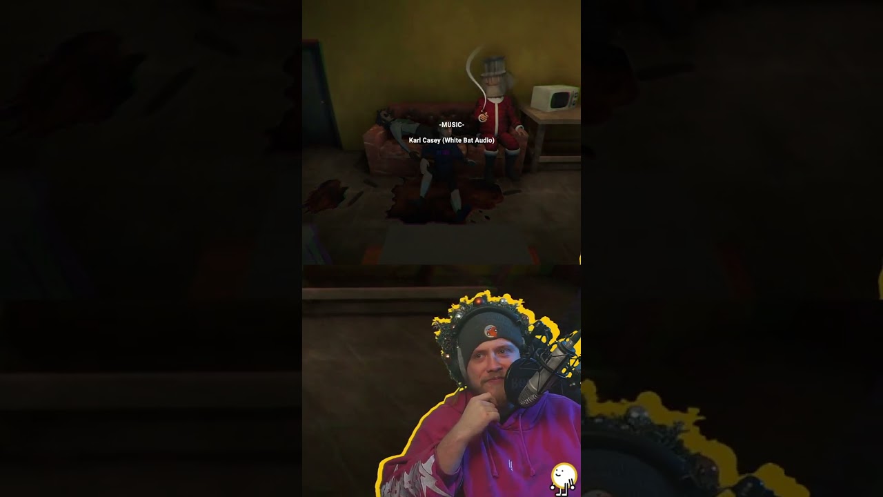 #ditomido unter #Twitch | Poop Killer Song