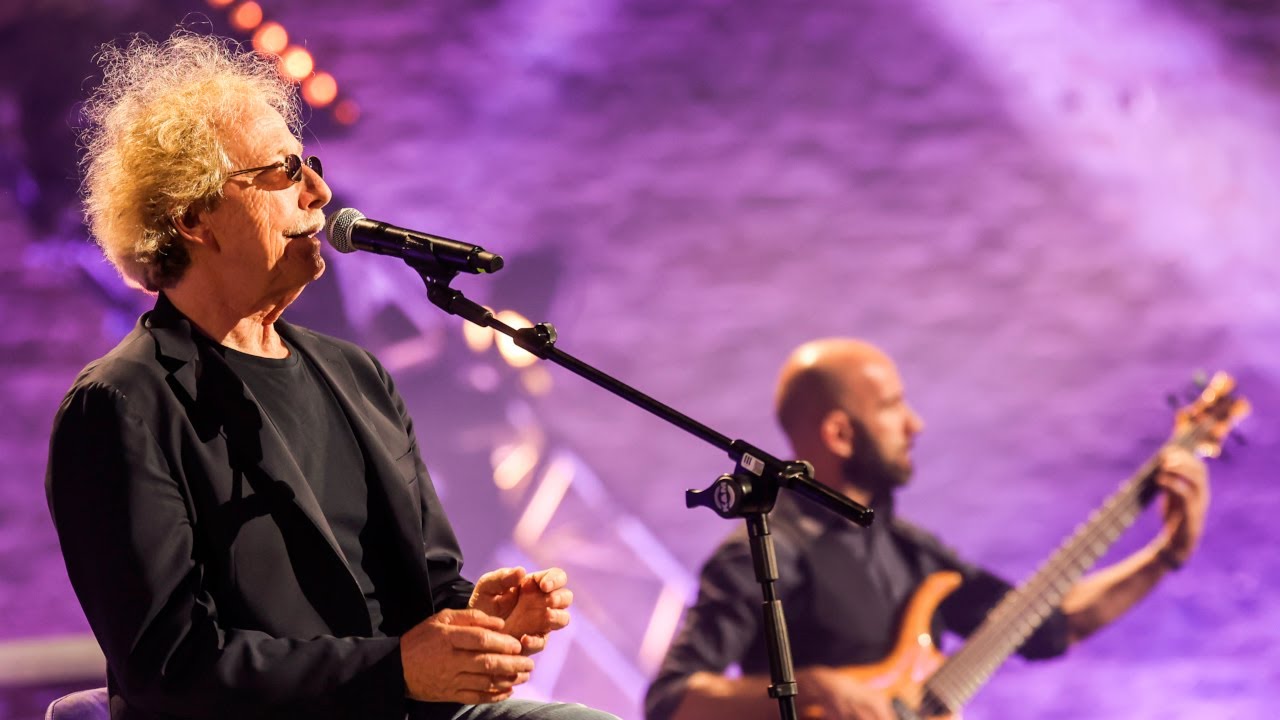 Fabio Concato canta 
