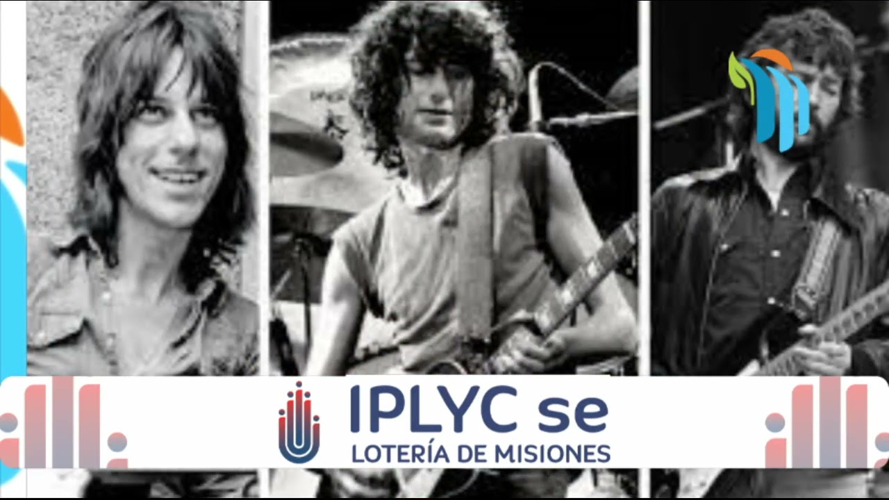 Biografía musical con Marlene Sigal : Eric Clapton