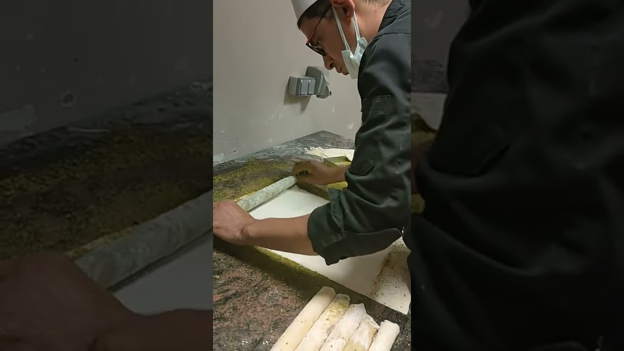 بقلاوه اساور  تركي بالفستق