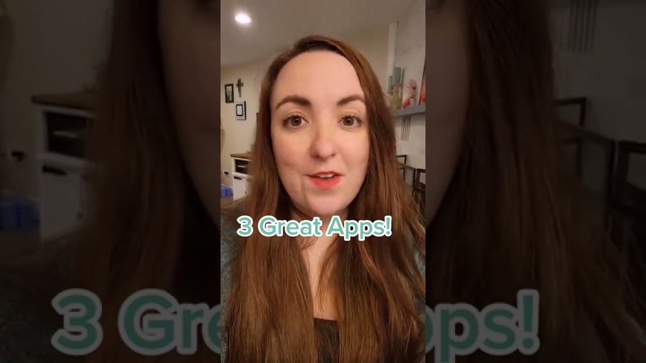 Favorite app?  #socialmediaapps #greatapps #appstore #businesstools #businessapps