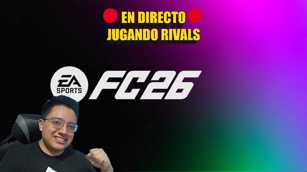 JUGANDO RESIDENT EVIL 4 POR MANTENIMIENTO EN EL FC 26 #fc26 #easports #ultimateteam