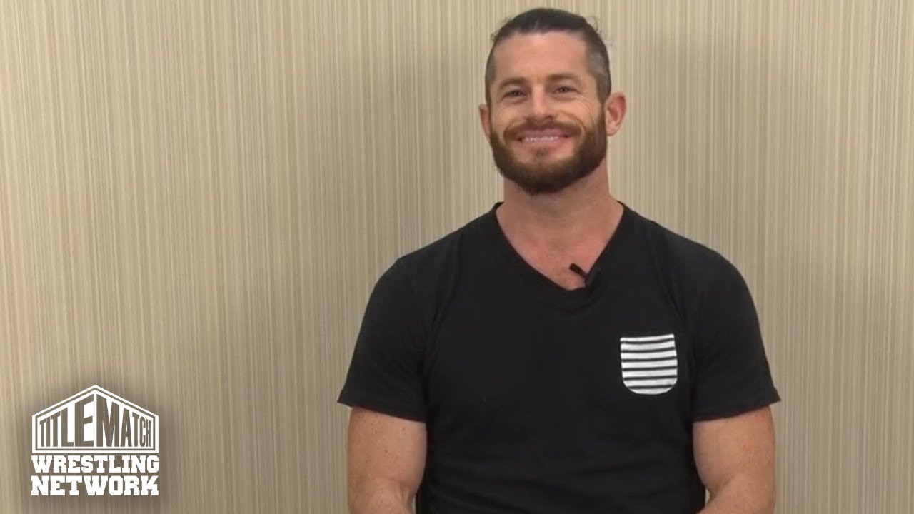 Matt Sydal on CM Punk, El Generico (aka Sami Zayn) & Kevin Steen