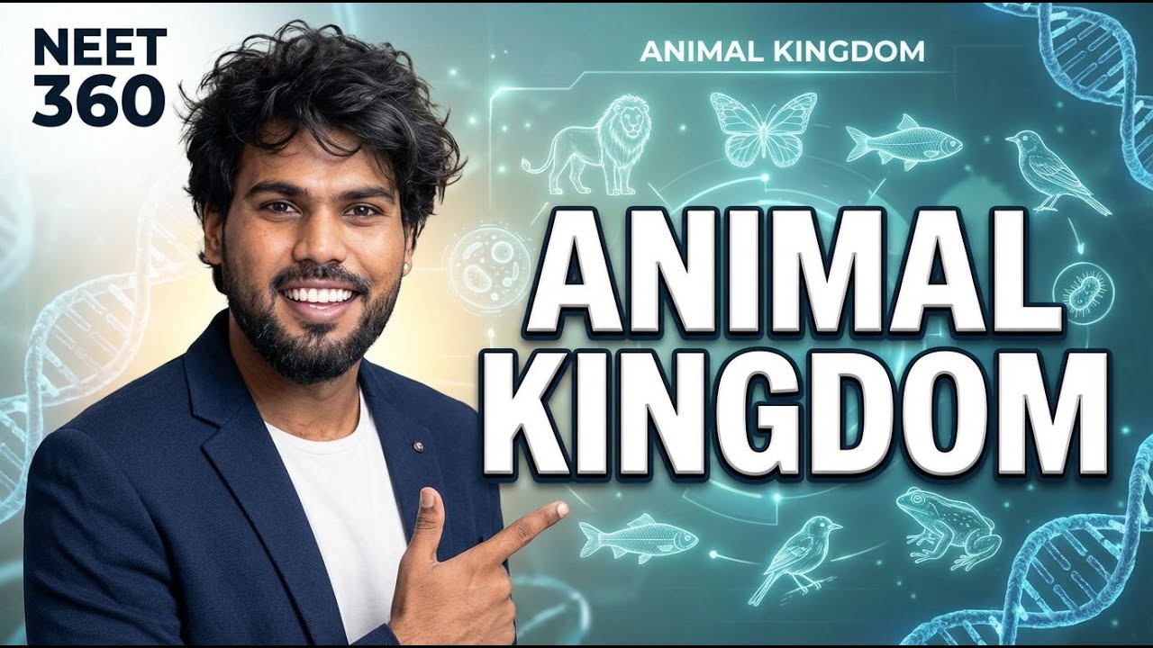Animal Kingdom
