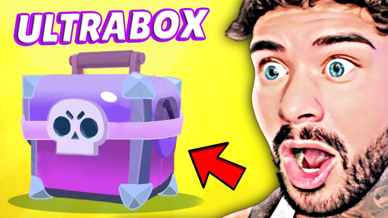 NEJVĚTŠÍ MEGABOX OPENING!