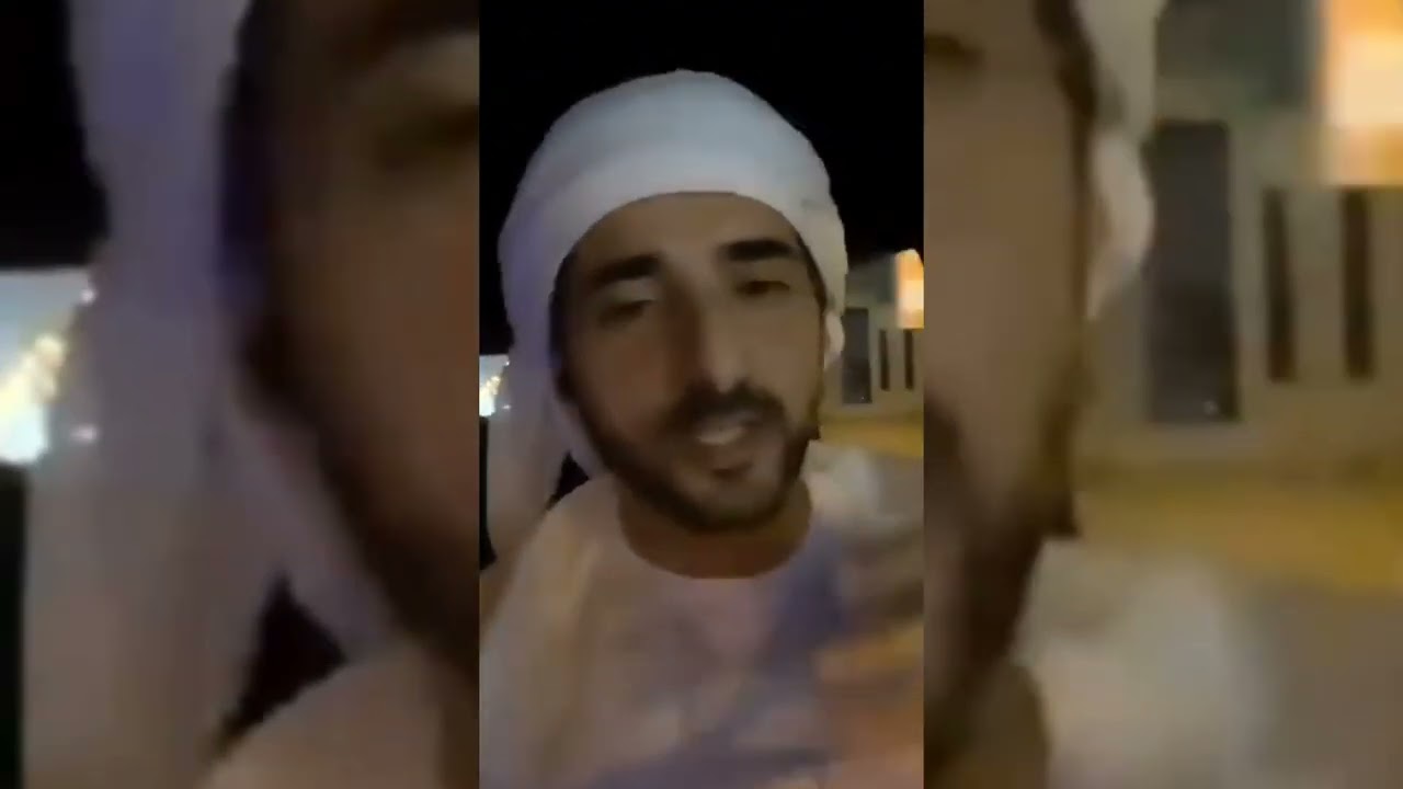 Sheikh Hamdan (فزاع 𝙁𝙖𝙯𝙯𝙖) يحتاج أقسم قسم#fazza #fazza3 #فزاع #sheikhhamdan #faz3 #f3#shortvideo