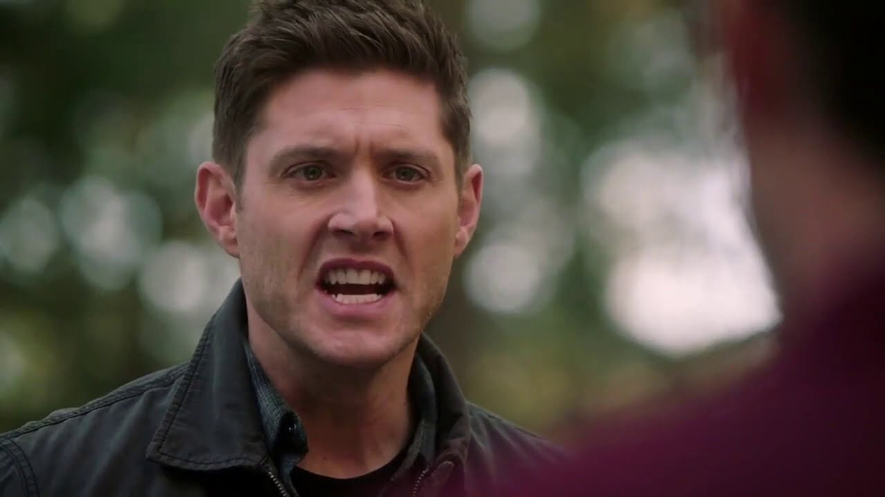 Supernatural - Lights - Ellie Goulding