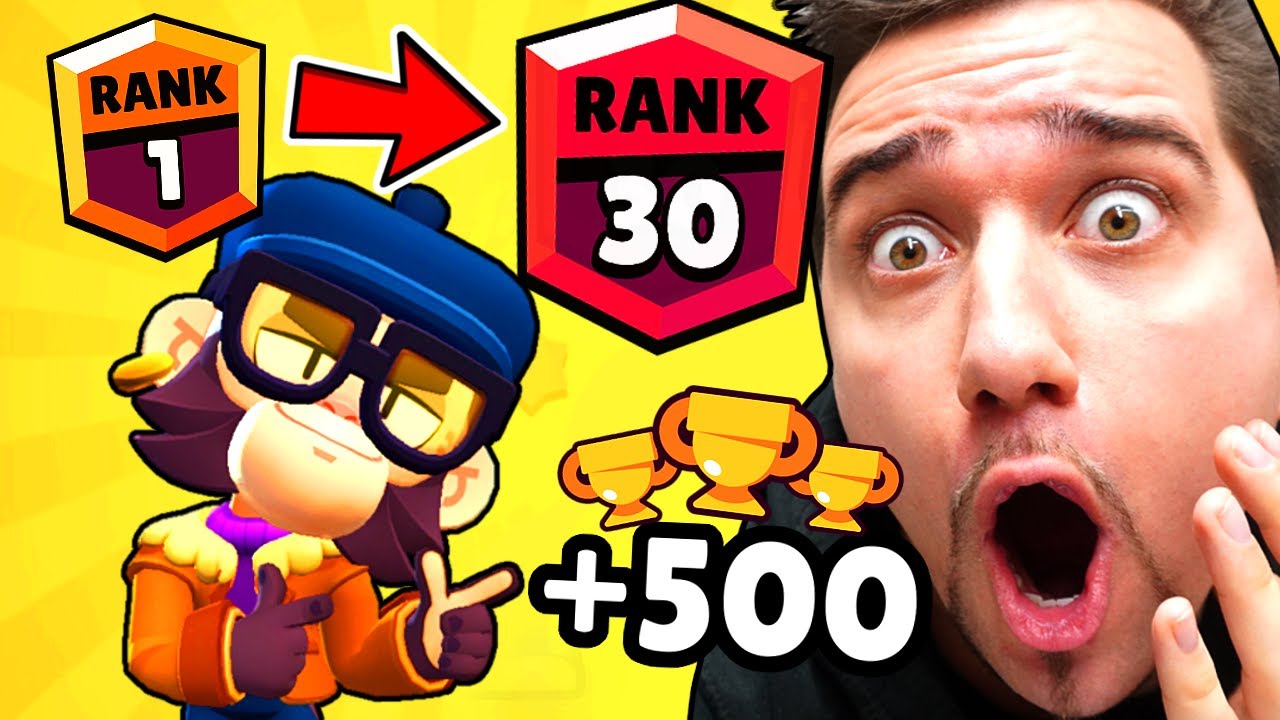 TRIK ZA MICO! 😱 VYHRAJEŠ VŠE! 😎 | Brawl Stars