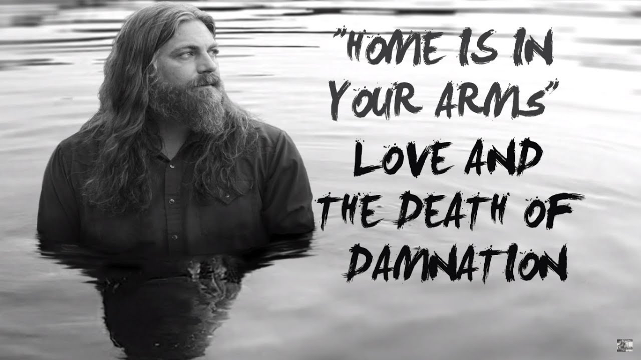 THE WHITE BUFFALO - 