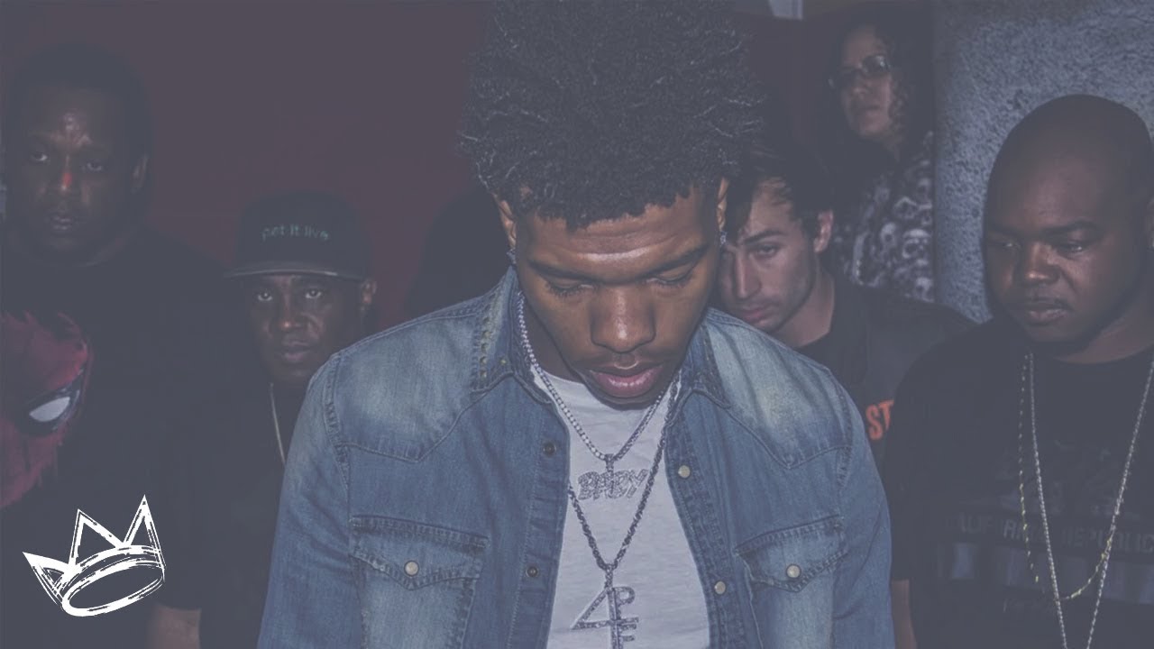 [FREE] Lil Baby x Lil Durk Type Beat 2019 - “Blood” | King LeeBoy