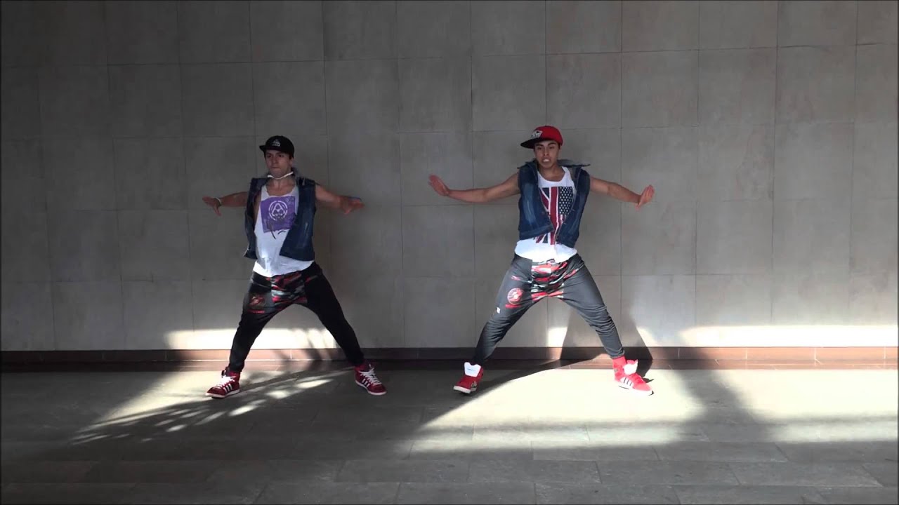 GRUPO ZUMBA Z-2    