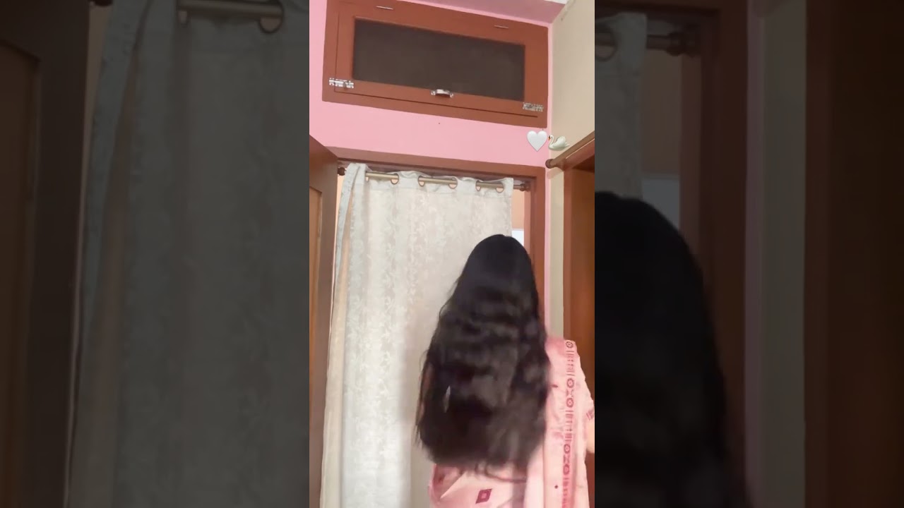New Video Reels Beautiful Girl and Beautiful Video 