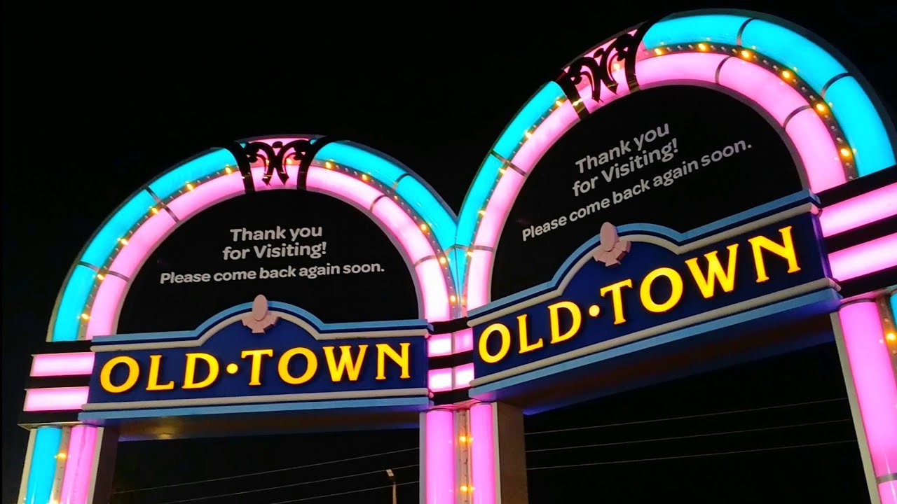 A GEM✨️OF HWY 192 | OLD TOWN KISSIMMEE FLORIDA