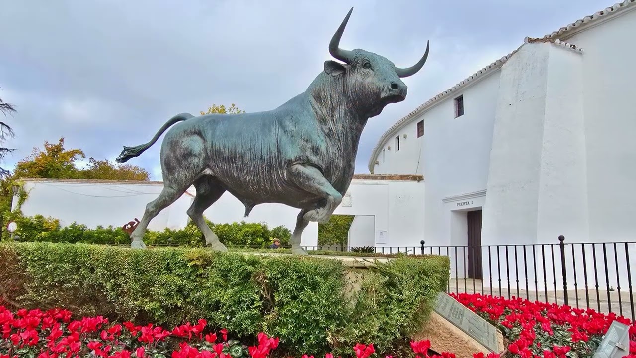 Stadt Ronda