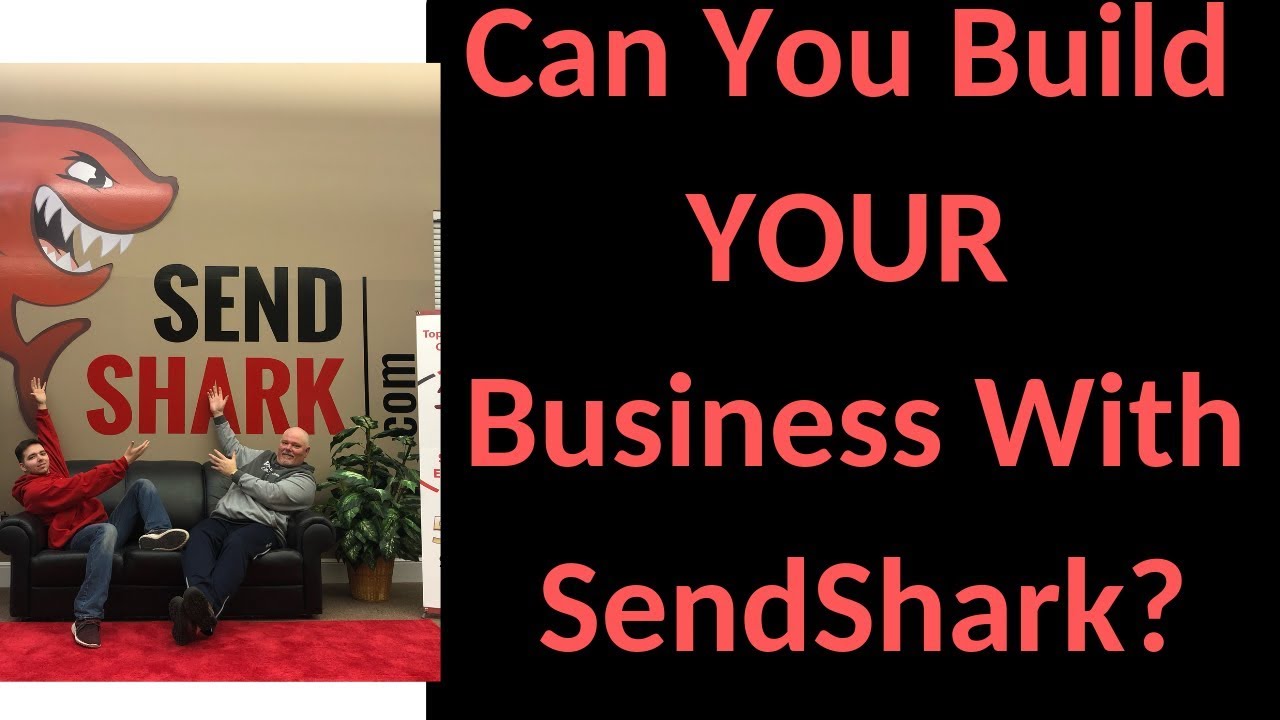 How To Use SendShark Email Autoresponder Tool To Create Email Campaign & Opt-in Page
