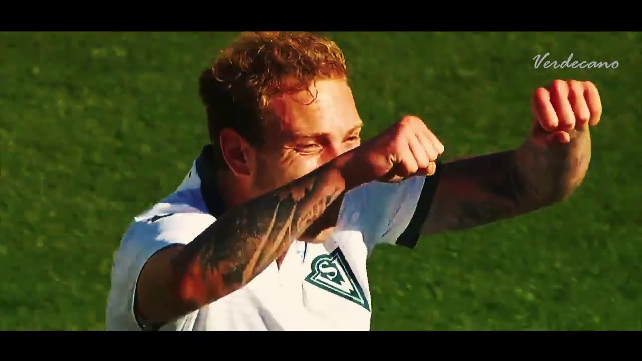 Golazos de Wanderers en Clásicos Porteños (2005-2020)