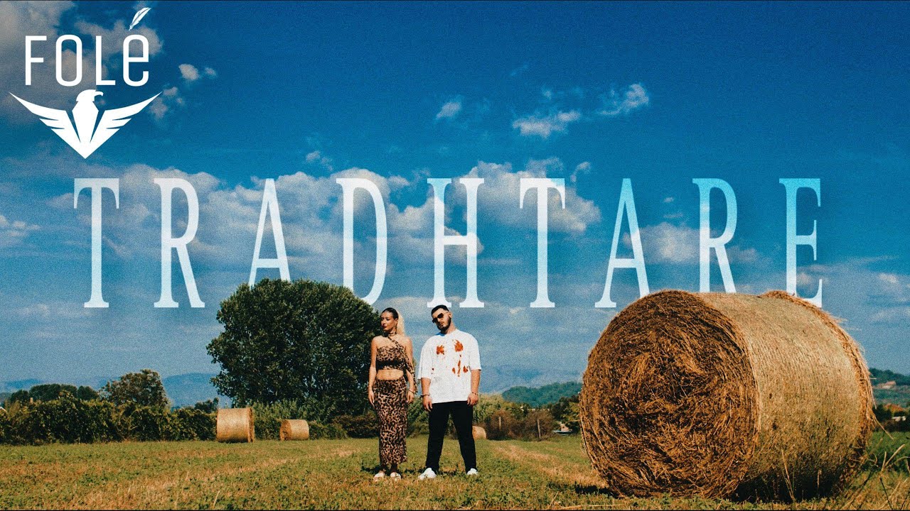 DEYZOH - TRADHTARE
