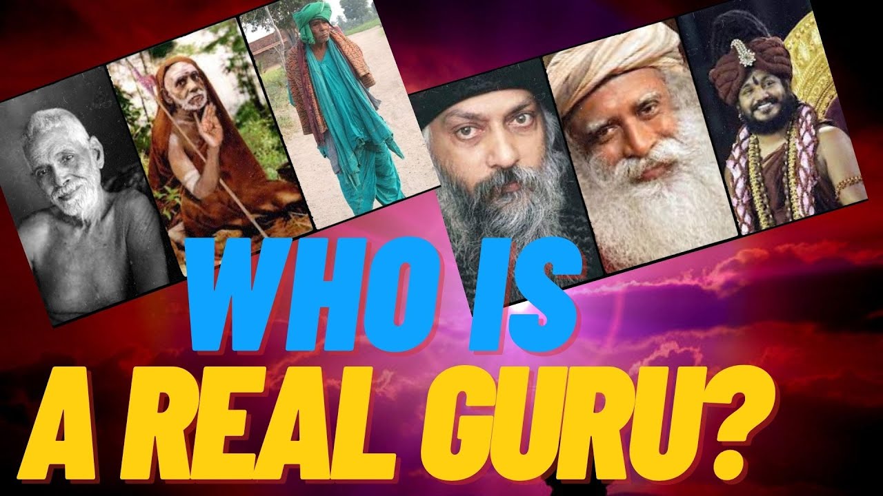 Who is a Real Guru?| kanakkanpatti siddhar | | iraimai tv| sathguru | tamil siddhargal| indian saint