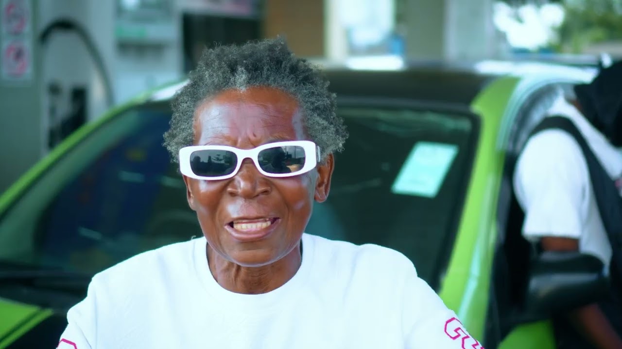 Sindi - Block (Official Video)