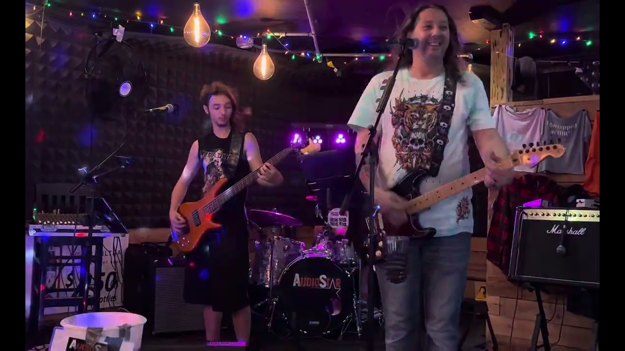 Sweet Home Alabama/All Summer Long (Lynyrd Skynyrd/ Kid Rock) by AudioStar 