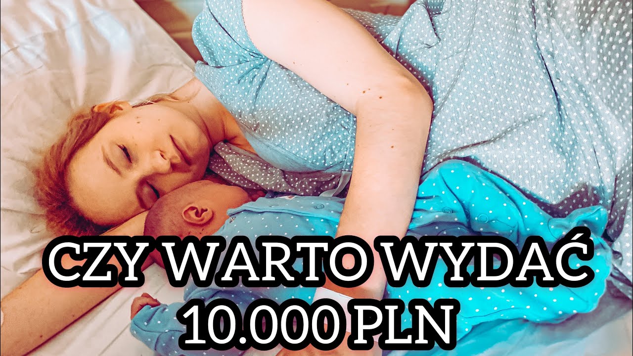 10.000 PLN za prywatny por&oacute;d w Medicover - Czy warto❓ S01E07