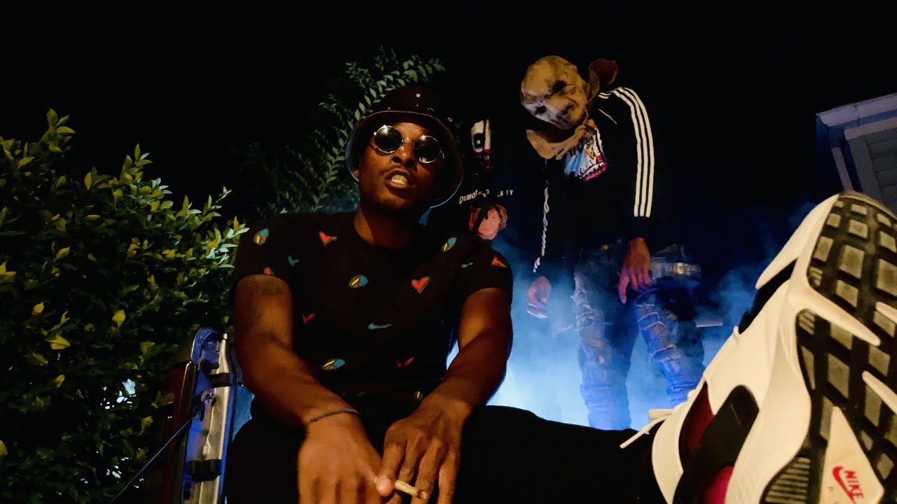 Doshes - SkyFly ( Music Video )