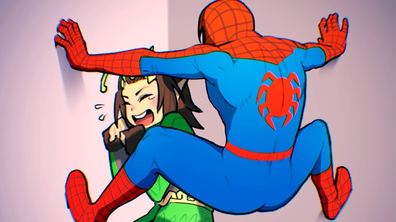 Marvel Rivals Celestial 😮🫣🫡🤣 &lrm;⁨@ShockSoWavy &nbsp;#marvelrivalsfunny #marvelrivalsfunnymoments