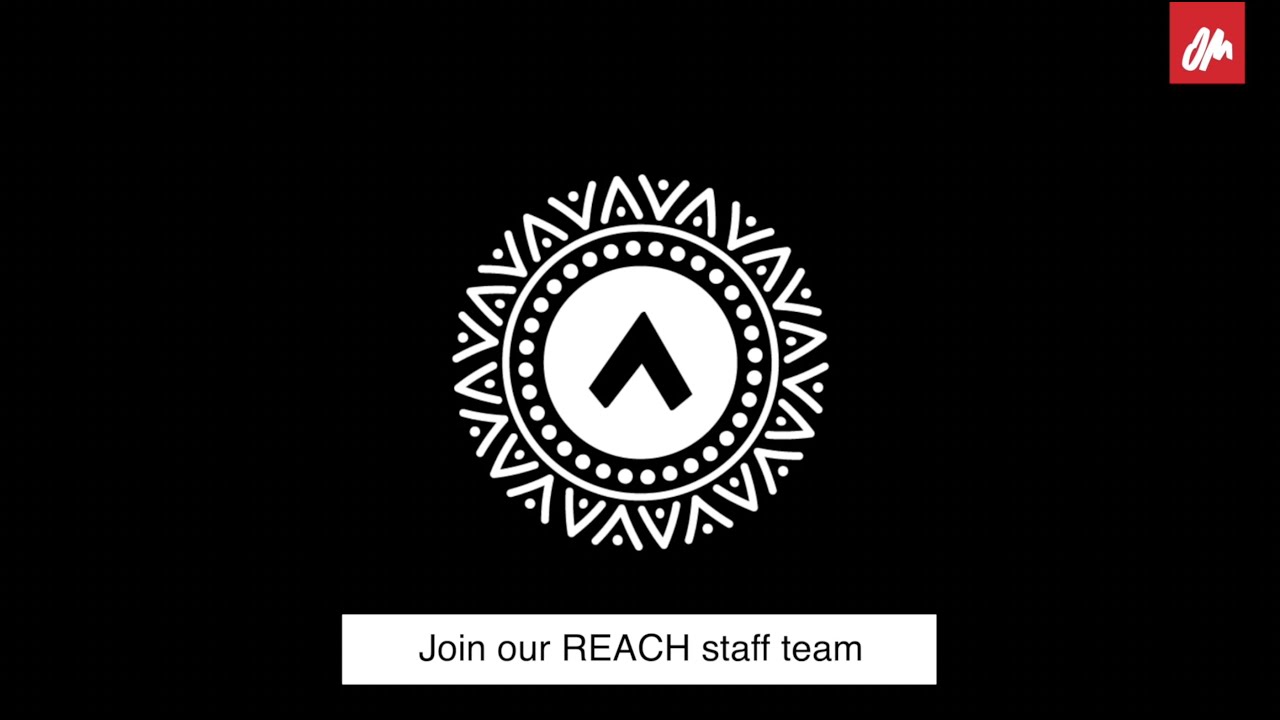 Recruitment Campaign - REACH